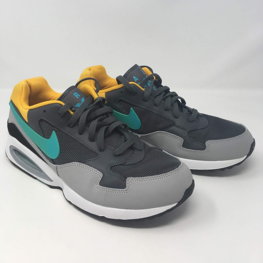 Nike Air Max ST Athletic Sneakers Shoes